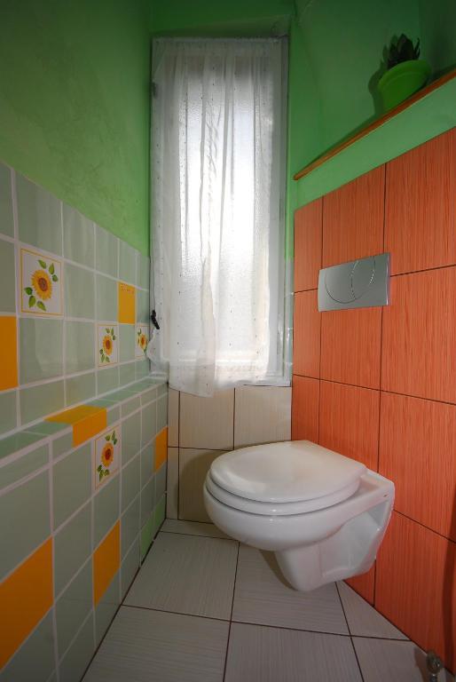 Privat Henry Bed and Breakfast Liptovský Mikuláš Eksteriør billede