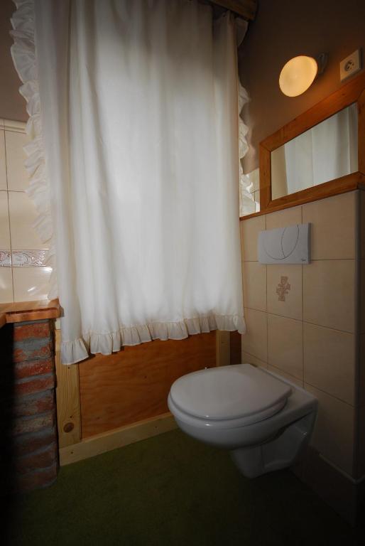 Privat Henry Bed and Breakfast Liptovský Mikuláš Eksteriør billede