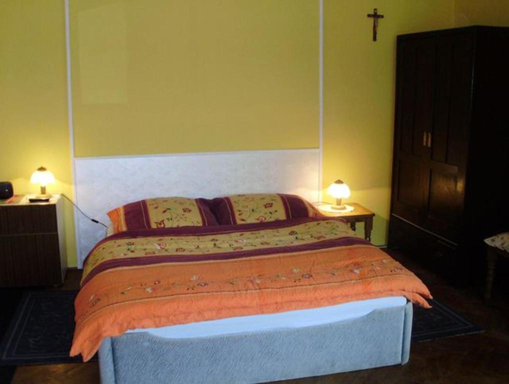 Privat Henry Bed and Breakfast Liptovský Mikuláš Værelse billede