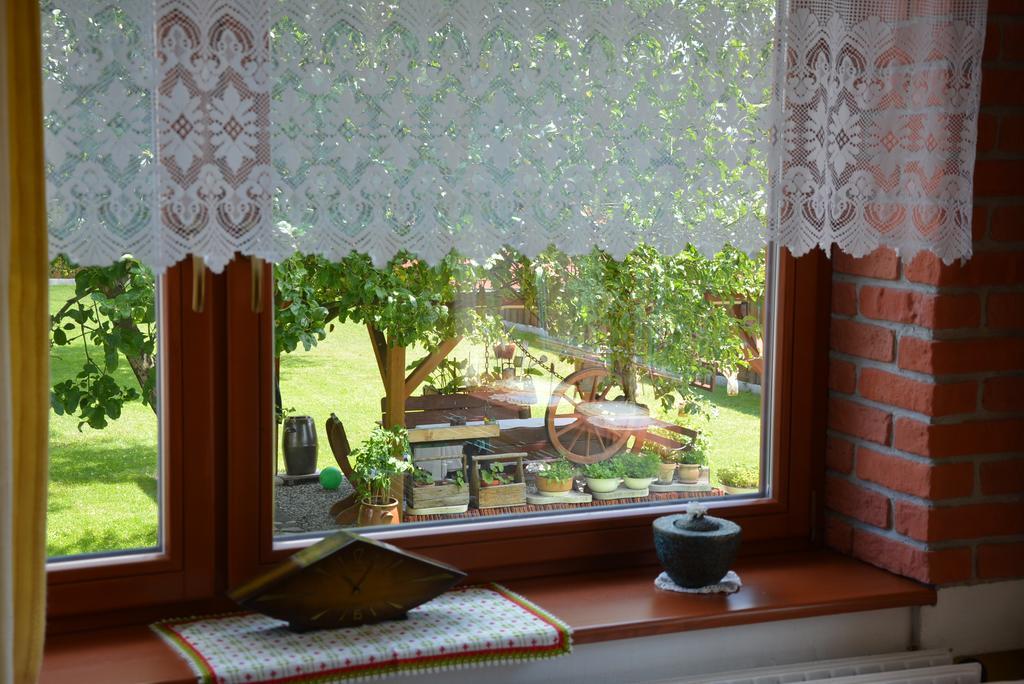 Privat Henry Bed and Breakfast Liptovský Mikuláš Eksteriør billede