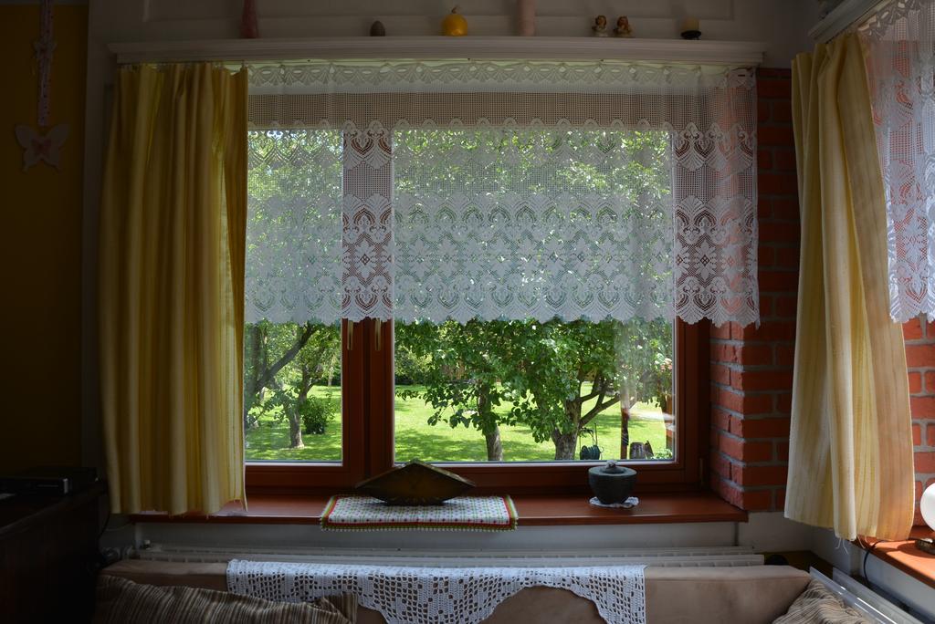 Privat Henry Bed and Breakfast Liptovský Mikuláš Eksteriør billede