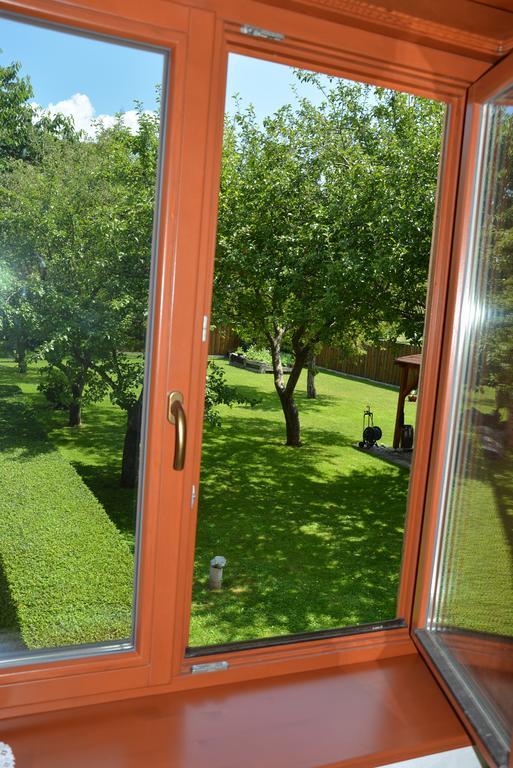 Privat Henry Bed and Breakfast Liptovský Mikuláš Eksteriør billede