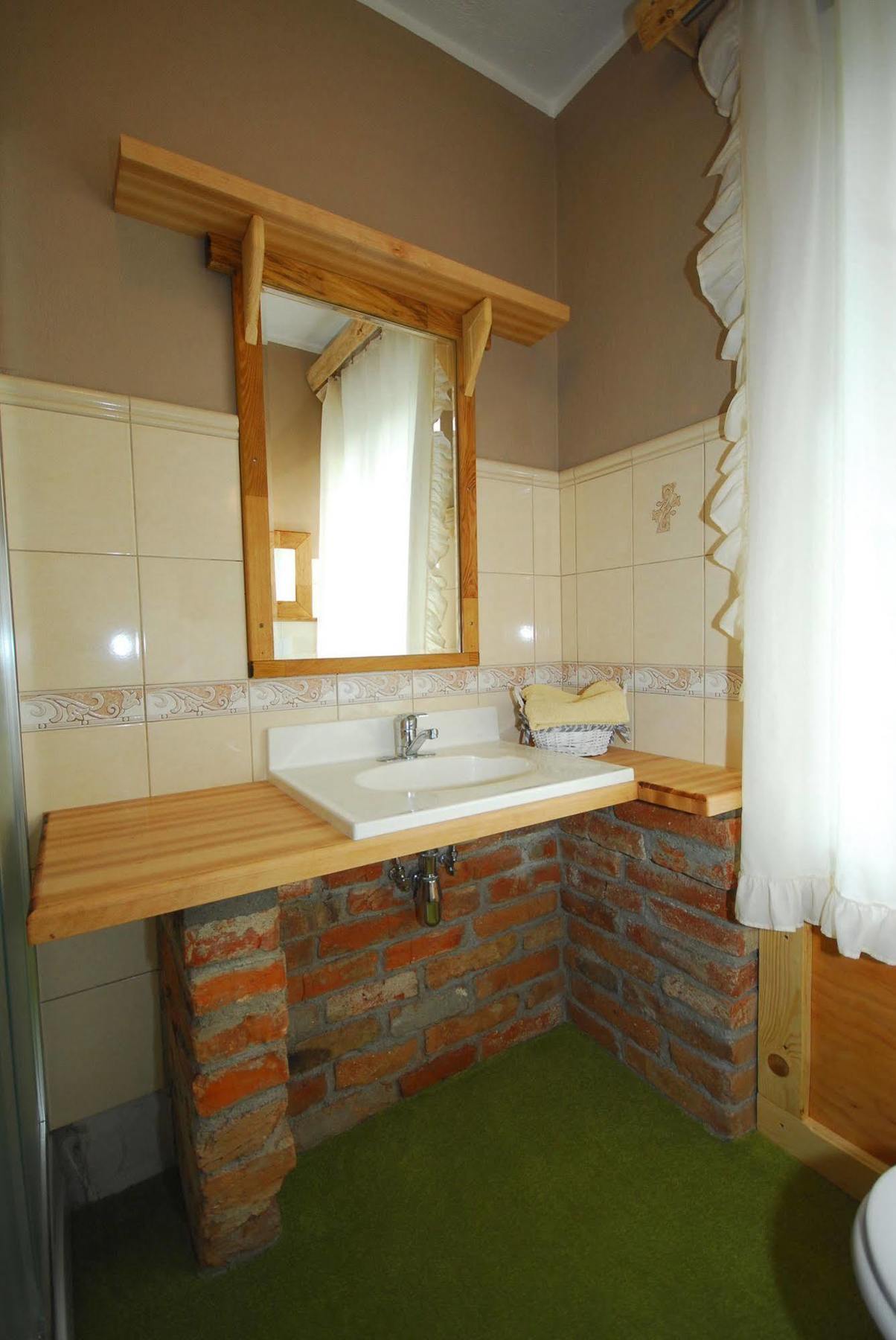 Privat Henry Bed and Breakfast Liptovský Mikuláš Eksteriør billede