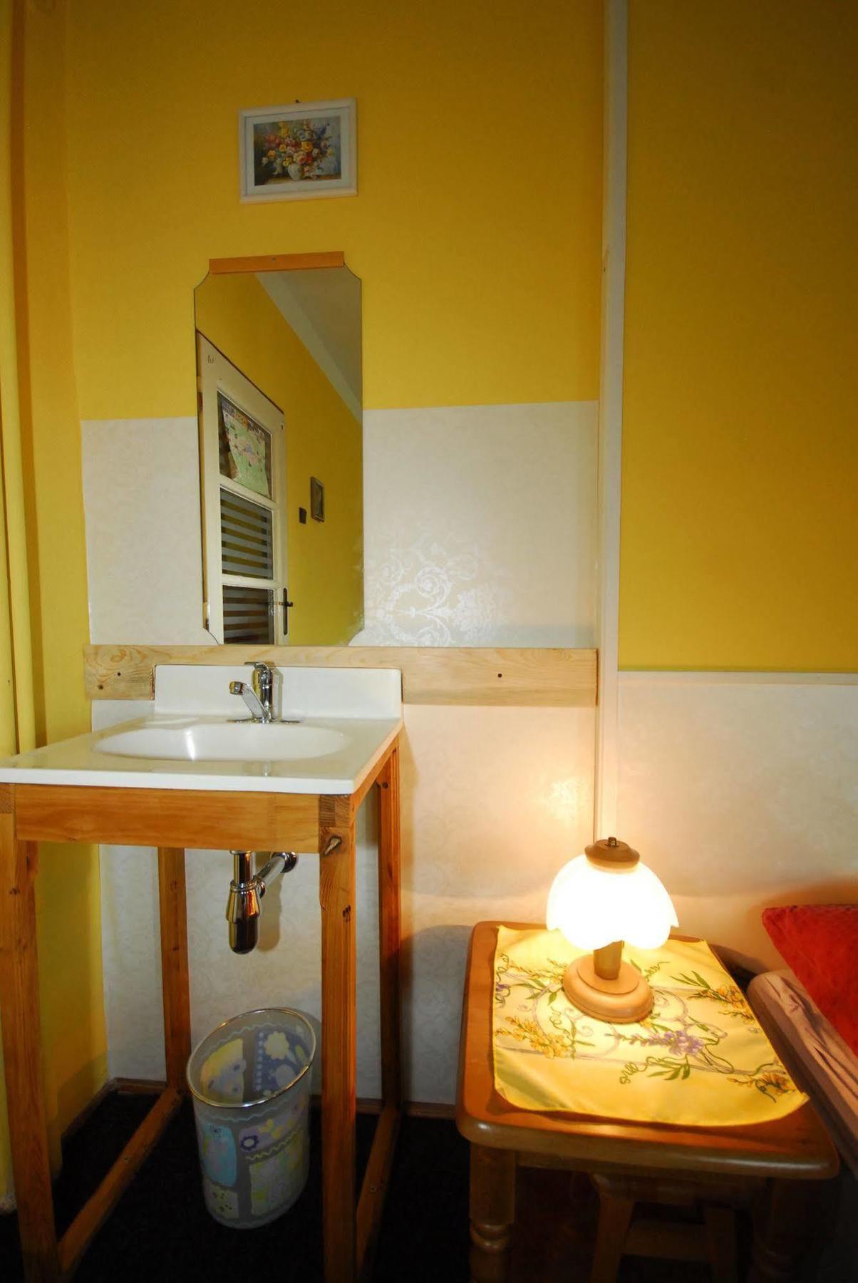 Privat Henry Bed and Breakfast Liptovský Mikuláš Eksteriør billede