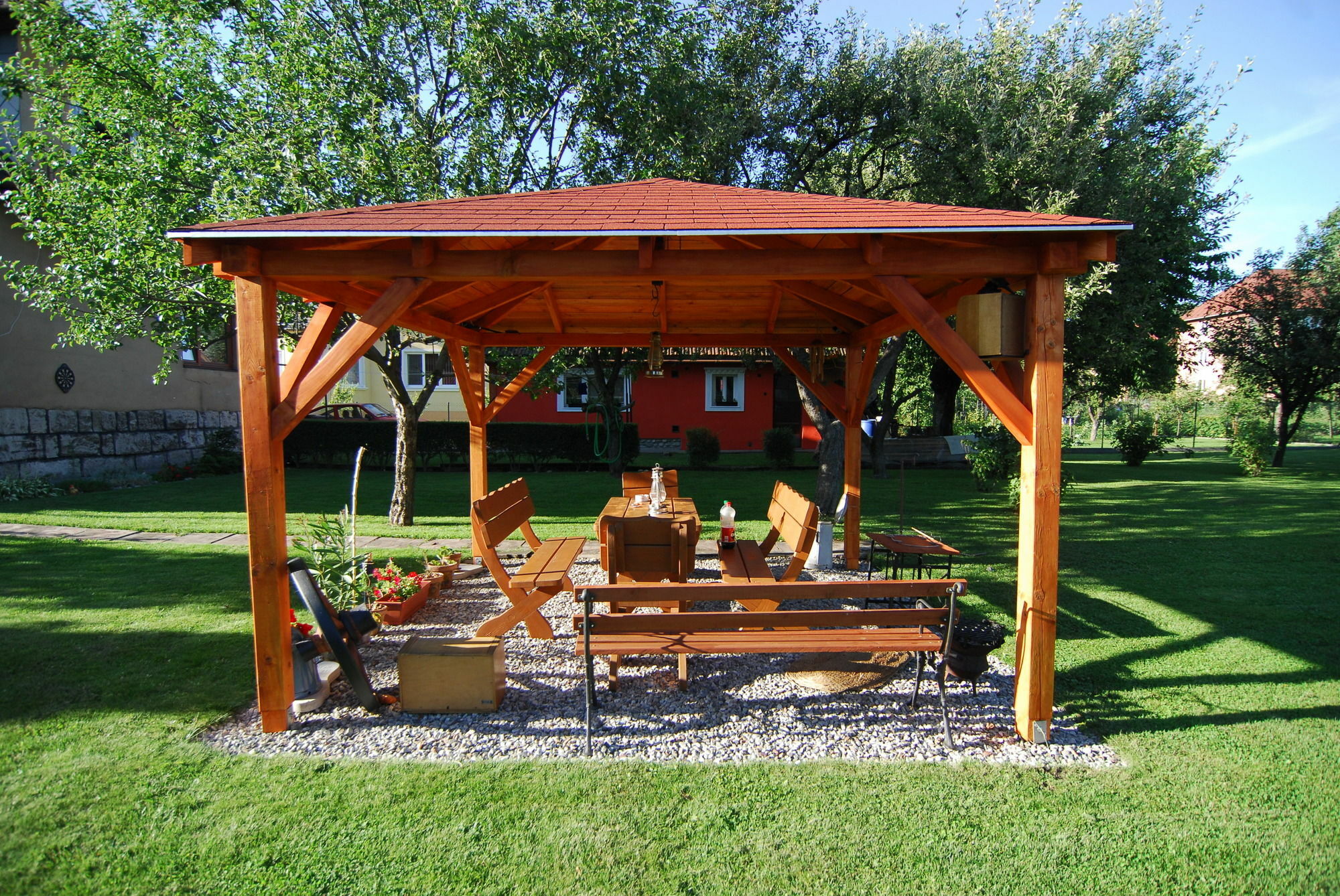 Privat Henry Bed and Breakfast Liptovský Mikuláš Eksteriør billede